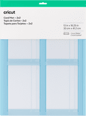 Cricut 2x2 kaartmat Mat voor Cricut snijplotters
