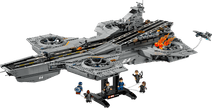 LEGO Marvel S.H.I.E.L.D. Helicarrier 76354 Top 10 best verkochte LEGO Marvel sets