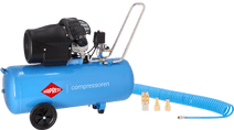 Coolblue Airpress HL 425-100V + Luchtslang aanbieding