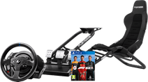 Coolblue Thrustmaster T300 RS GT + F1 22 PS4 + PlaySeat Trophy aanbieding