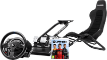 Coolblue Thrustmaster T300 RS GT + F1 22 PS5 + PlaySeat Trophy aanbieding