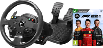 Coolblue Thrustmaster TMX Force Feedback + F1 22 Xbox Series X aanbieding