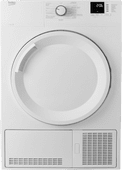 Beko KC720301BX1 condenser dryer