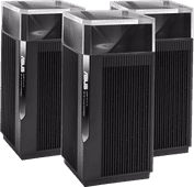 Asus ZenWiFi Pro ET12 3-Pack ASUS ZenWiFi