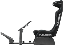 Coolblue Playseat Evolution Pro ActiFit Zwart aanbieding