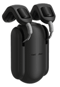 SwitchBot Curtain - (Rod/Roede Versie 2.0) - Zwart - Smart home - Smart Gordijn - Automatisch gordijn