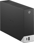 Coolblue Seagate One Touch Hub 20TB aanbieding