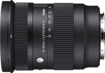 Sigma 16-28mm f/2.8 DG DN Contemporary E-mount Sigma lens