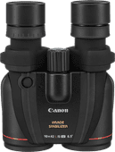 Canon 10x42 L IS WP Verrekijker voor sport, theater en concert