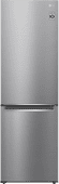 LG GBB61PZGCN1 energy-efficient C or D fridge