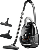 AEG VX7-2-EB-C vacuum for pet hairs