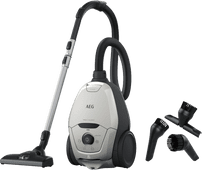 AEG VX82-1-2MG vacuum promotion