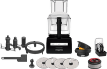 Magimix CS 5200 XL Premium Zwart Magimix foodprocessor