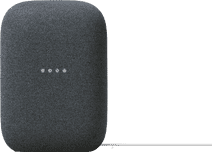 Coolblue Google Nest Audio Charcoal aanbieding
