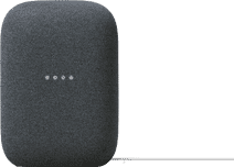 Google Nest Audio Charcoal Speaker voor in huis