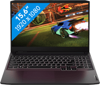Coolblue Lenovo IdeaPad Gaming 3 15ACH6 82K201WPMH aanbieding