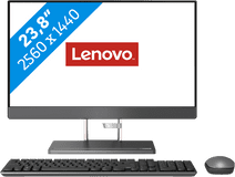 Lenovo IdeaCentre 5 24IAH7 F0GR000RNY Qwerty aanbieding