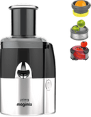 Magimix Juice Expert 3 Top 10 best verkochte sapcentrifuges