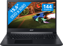 Acer Aspire 7 A715-43G-R7JC aanbieding