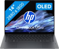 HP OmniBook Ultra Next Gen AI PC 14-kd0990ndx Laptop met OLED beeldscherm