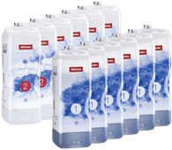 Coolblue Miele UltraPhase 1 & 2 - jaarpakket aanbieding
