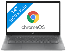 HP Chromebook 14a-nm0958ndx Laptop van 400 tot 500 euro