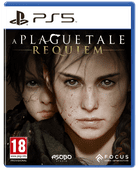 Coolblue A Plague Tale: Requiem PS5 aanbieding