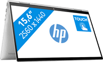 HP ENVY x360 15-ew0977nd Middelgrote Windows laptop