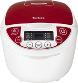 Tefal RK7051 12-in-1 Rijst- en Multicooker