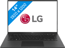 LG Gram 14Z90Q-G.AA76N aanbieding