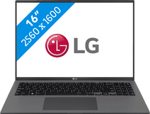 LG Gram 16Z90Q-G.AA56N aanbieding
