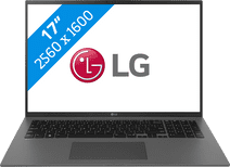 LG Gram 17Z90Q-G.AA56N aanbieding