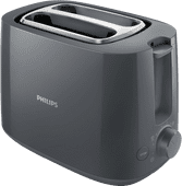 Philips Daily Collection HD2581/10 Top 10 best verkochte broodroosters