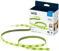 WiZ Light Strip Basic Set 2m light strip