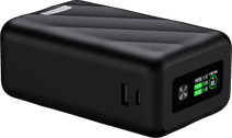BlueBuilt Power Bank 27.000 mAh met Snelladen 140 Watt Powerbank kopen?