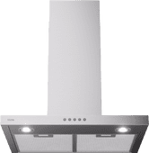 ETNA AB661RVS Range hoods for large kitchen