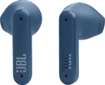 JBL Tune Flex Blue JBL wireless earbuds