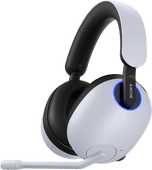 Coolblue Sony Inzone H9 Gaming Headset PS4/5 en PC aanbieding