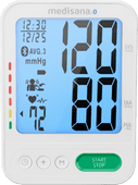 Medisana BU 584 Connect Bloeddrukmeter voor bovenarm