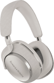 Bowers & Wilkins Px7 S2 Grijs Best geteste koptelefoon