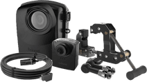 Brinno BCC2000Plus Construction Timelapse Bundle Timelapse camera