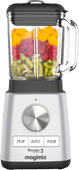 Magimix Power Blender 3 Mat Chroom Smoothie maker