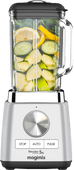 Magimix Power Blender 5 XL Mat Chroom Blender