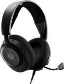 SteelSeries Arctis Nova 1 Zwart Bedrade SteelSeries gaming headset