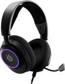 SteelSeries Arctis Nova 3 Bedrade gaming headset