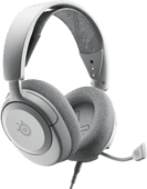 SteelSeries Arctis Nova 1 Wit Gaming headset voor Xbox One