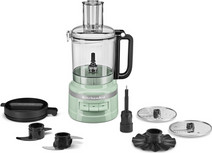 KitchenAid 5KFP0921EPT Pistache Foodprocessor