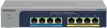 Netgear MS108UP Unmanaged switch