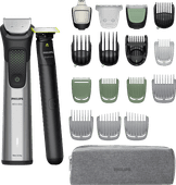 Philips Series 9000 20-in-1 MG9557/15 Multigroom