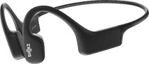 Shokz OpenSwim Zwart Bone conduction oordopjes